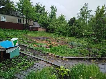 с гаража: 4 соток, Для строительства, Красная книга — 3