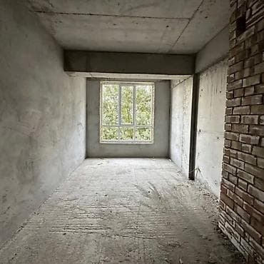 комната манас: 3 комнаты, 92 м², Элитка, Кок-Жар ж/м Элитка, 4 этаж, ПСО (под самоотделку) — 4