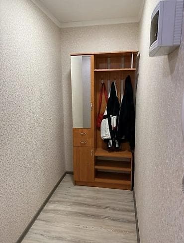 жогорку: 1 бөлмө, Менчик ээси, Толугу менен эмереги бар — 9