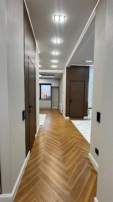 2 комнаты, 50 м², Элитка, 12 этаж at lalafo.kg 2 комнаты, 50 м², Элитка, 12 этаж