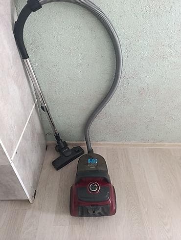 Фены: Пылесос — 3