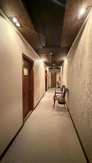 масажное кресло: SPA-салон | Массаж — 10