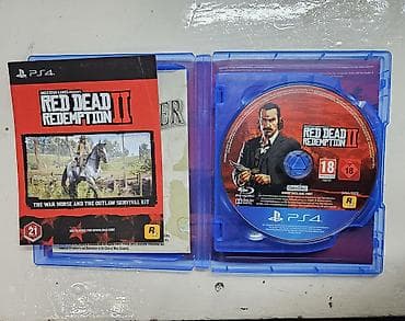 Видеоигры и приставки: Коллекция дисков для PlayStation (PS4 и PS5) Состав набора: - PS5 — 6