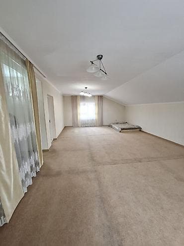 Продажа домов: Продается!!! Дом угловой в рабочем городке с мансардным этажом S- — 8