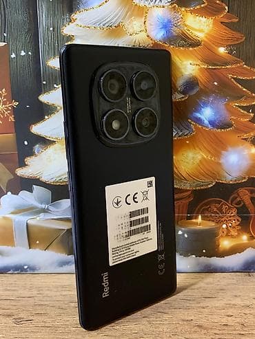 redmi note 15 pro цена в бишкеке: Redmi, Redmi Note 14 Pro, Б/у, 256 ГБ, цвет - Черный, 2 SIM — 1