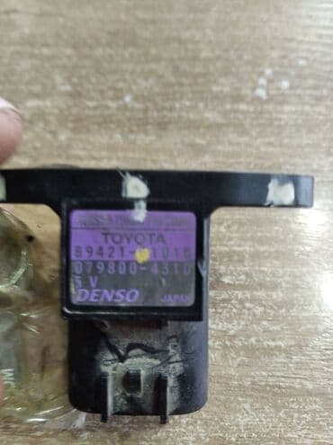 Toyota Land Cruiser 100 мап сенсор, Тойота Лэнд Крузер 100 датчик