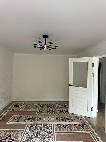 Продажа квартир: 1 комната, 30 м², Хрущевка, 3 этаж, Евроремонт — 1