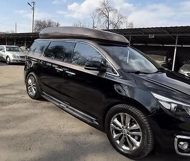 Колеса в сборе 235 / 55 / R 19, Всесезонная, Б/у, Комплект, Легковые, отверстий - 5