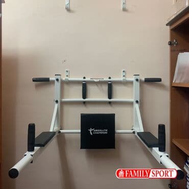 купить турник для дома: Турник, Новый, Бесплатная доставка — 2