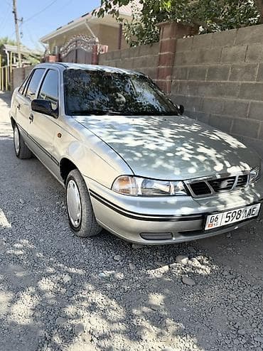 трамблер нексия: Daewoo Nexia: 2007 г., Седан — 3