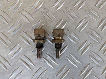 системы охлаждения интертехкомплект: Lancia 1989 г., Б/у, Оригинал, Германия — 2