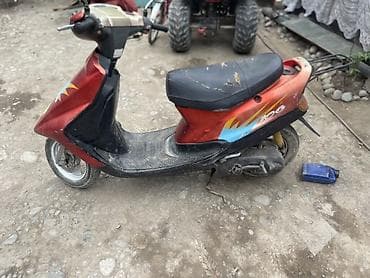 ямаха вино 4т: Скутер Yamaha Jog 🇯🇵 100куб 2т🔥 Тяга пушка Сел и поехал без вложений — 3
