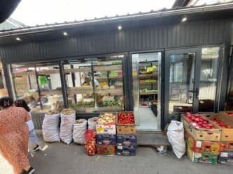 аренда помещения с кухонным оборудованием: Сдаю Павильон, 20 м², С ремонтом, Частично с оборудованием, Канализация, Электричество, Вода — 3