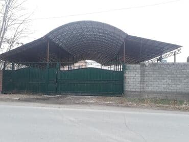 кузнечные работы: Ангары Металлические конструкции Складные помещения Навесы ферма — 17