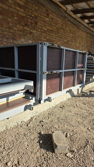 станок пенобетон: Станок+ станок для производства газобетона — 9