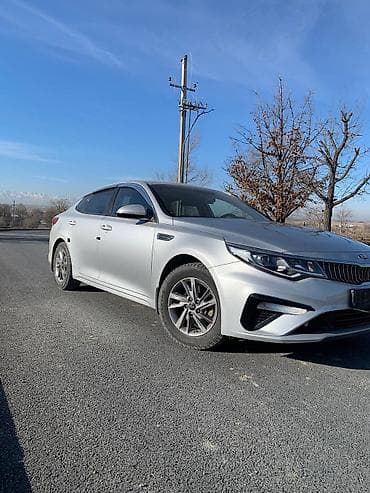 киа к5 лизинг: Kia K5: 2019 г., 2 л, Типтроник, Газ, Седан — 3