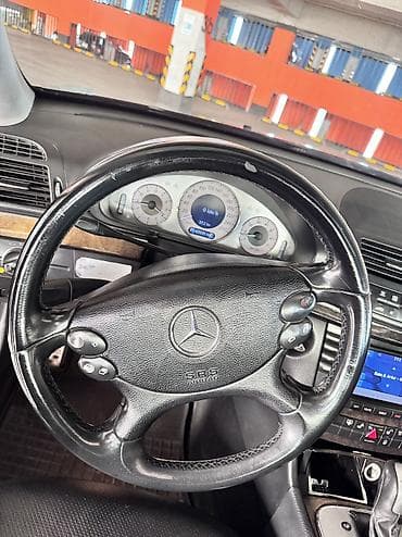 e350: Mercedes-Benz E-Class: 2008 г., 3.5 л, Автомат, Бензин, Седан — 7