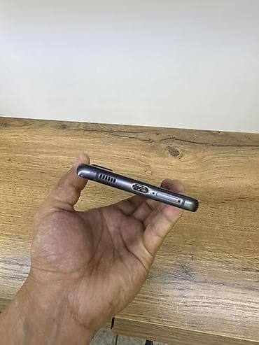 rey ben: Samsung Galaxy S21 FE, 128 ГБ, цвет - Серый — 3