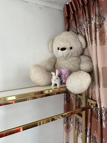 drying rack: Напольная вешалка-стойка для одежды с верхней полкой - Материал — 4