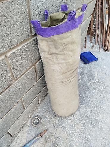 Упаковочные товары: Мешок, Б/у — 2