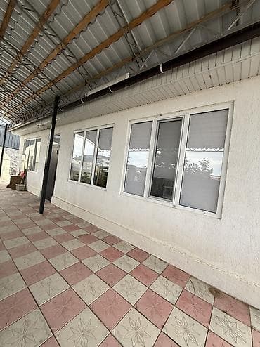 Дом (частный сектор), Бостери, 10 мест at lalafo.kg Дом (частный сектор), Бостери, 10 мест