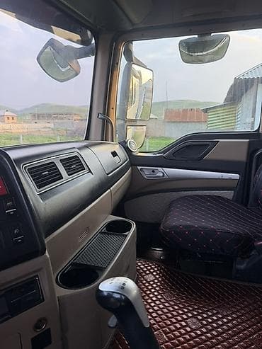 i5 12400f: Грузовик, Howo, Стандарт, Новый — 7