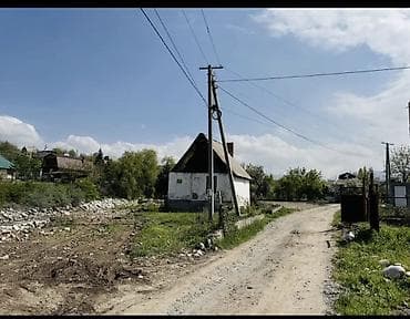 продажа земли сельскохозяйственного назначения: 6 соток, Для строительства, Красная книга — 6