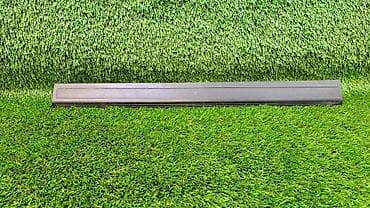 е38: Решетка радиатора BMW 2002 г., Б/у, Оригинал — 2