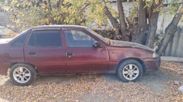 бачок омывателя нексия 2: Daewoo Nexia: 2012 г., 1.6 л, Механика, Бензин, Седан — 2