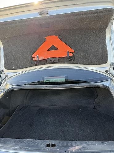 ауди р 8: Audi A6: 1996 г., 1.8 л, Механика, Бензин, Седан — 6