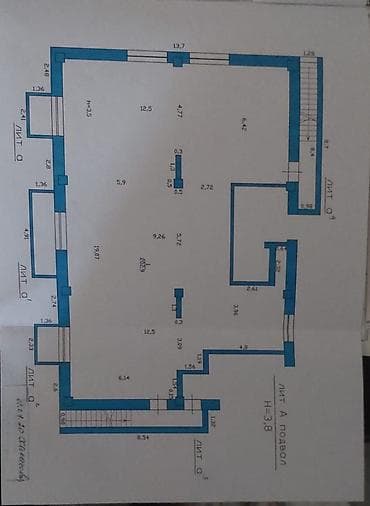 Продажа павильонов: 🔥СРОЧНАЯ ЦЕНА🔥 840$/м² ❗ПРОДАЁТСЯ КОММЕРЧЕСКОЕ ПОМЕЩЕНИЕ❗ — 2