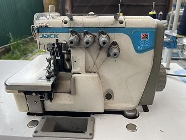 jack e4: 4-нитка, В наличии, Самовывоз — 3