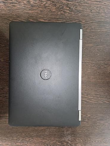 nintendo switch rev 1: Ноутбук Dell Latitude E7450 с зарядным устройством и проводной мышью в — 3
