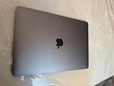apple macbook pro: Для учебы, Б/у, Intel Core i5, ОЗУ, RAM: 8 ГБ, В рассрочку — 5