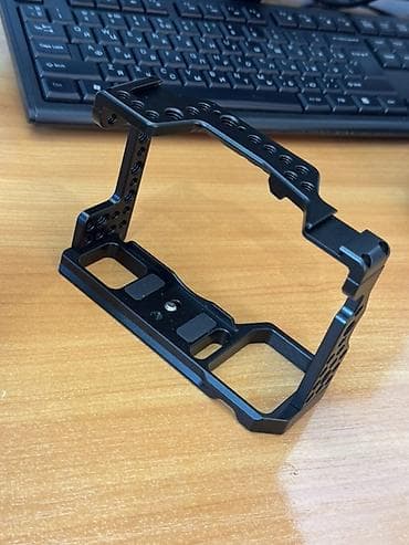 объектив для сони: Sony Alpha a7 III (ILCE-7M3) — полноформатная беззеркальная камера с — 7