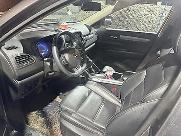 renault master: Кроссовер (серый металлик) —выпуск 2021 года, объём 2 газ. Современный — 5