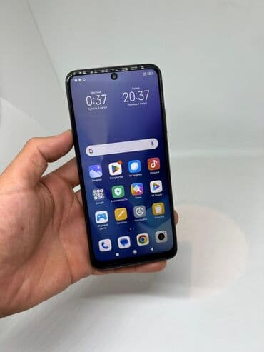 редми нот 12 турбо цена в бишкеке: Redmi, Redmi Note 12S, Колдонулган, 256 ГБ, түсү - Кара, 2 SIM — 9