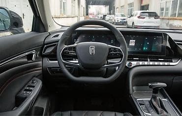авто лотка: FAW Besturn: 2021 г., 1.5 л, Автомат, Бензин, Кроссовер — 5