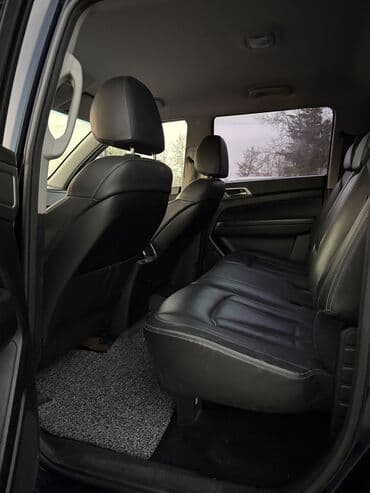 шипованная резина бишкек: Ssangyong Rexton: 2019 г., 2.2 л, Типтроник, Дизель, Пикап — 19