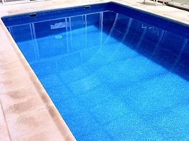 Услуги по строительству и ремонту: Профессиональная отделка и ремонт бассейнов под ключ - Облицовка чаш — 4