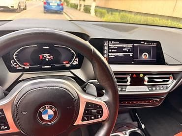 m111 2 2: BMW 2 series: 2021 г., 2 л, Типтроник, Бензин, Седан — 7