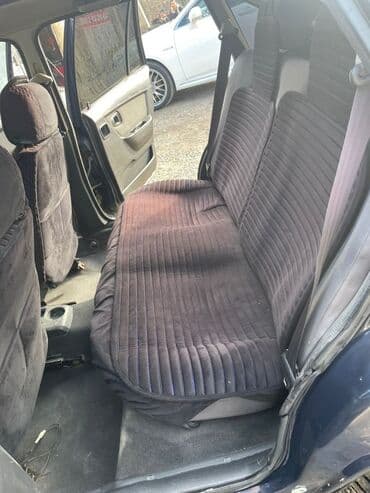 дом на калесох: Daewoo Nexia: 2009 г., 1.6 л, Механика, Бензиновая, Седан — 11