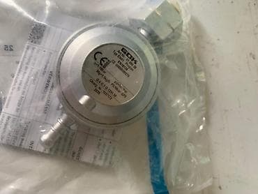 конвектор газовый: 38л Композитные Балоны Антивзрывные легкие сделаны по норвежской — 3