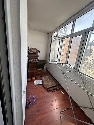 сдаю квартира в аренду: 2 комнаты, С мебелью полностью — 5