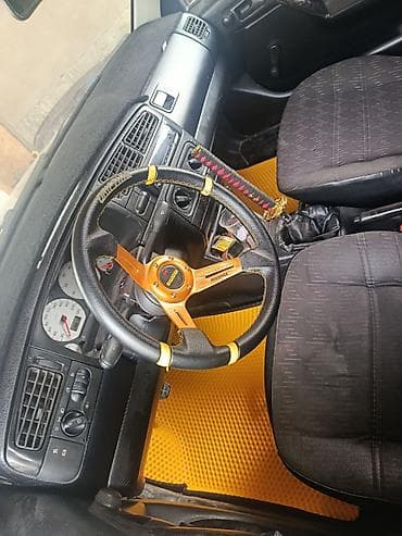 запчасьти гольф 3: Volkswagen Golf: 1992 г., 1.8 л, Механика, Бензин, Купе — 8
