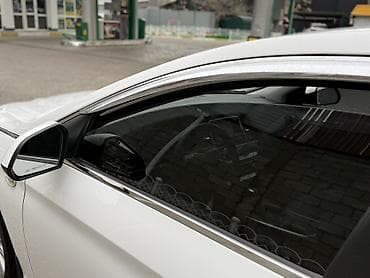 экспортный вариант: Hyundai Sonata: 2021 г., 2 л, Автомат, Газ, Седан — 2