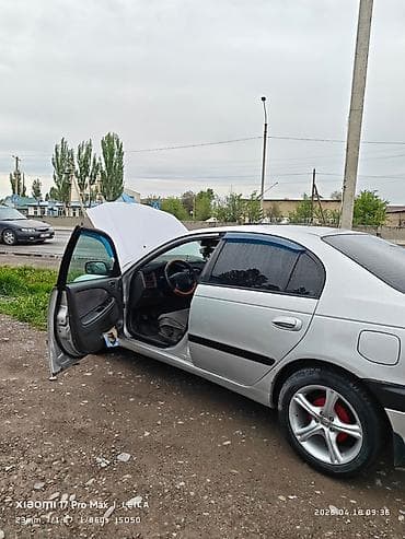 мицубиси спец стар: Toyota Carina E: 1998 г., 2 л, Ручные, Бензин, Седан — 5