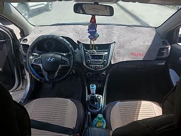 фара субару импреза: Hyundai Solaris: 2015 г., 1.6 л, Механика, Бензин, Седан — 5