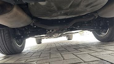 форестер сф: Subaru Outback: 2020 г., 2.5 л, Бензин, Универсал — 10