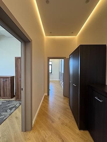 kiralık daire: Сдается в аренду просторная евро 3-комнатная квартира в самом центре — 2